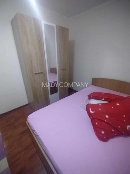 De inchiriat 2 camere Tomis Nord in spate la Filicori - 4