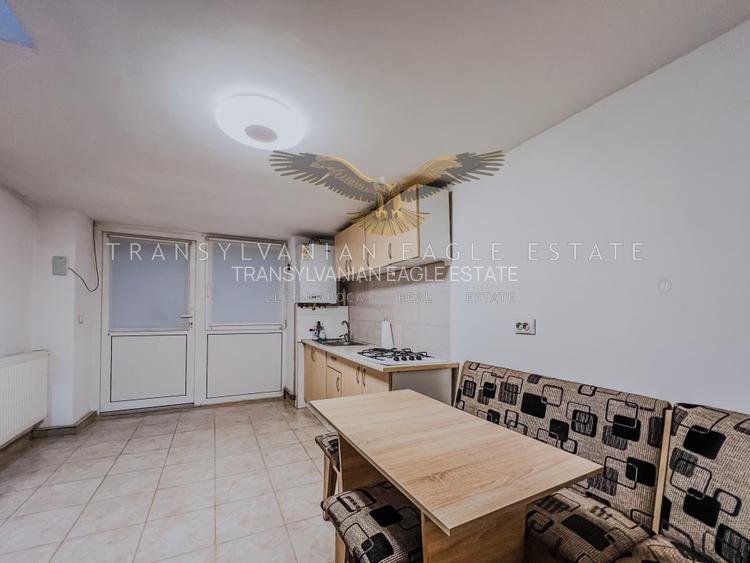 Locuință supra-etajată situată în Piața Unirii|Ultracentral - 9