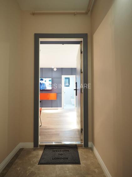 Primo Compozitori apartament 2 camere termen lung - 13