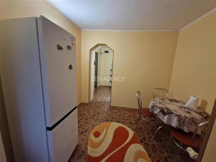 Apartament 2 camere decomandat de &icirc;nchiriat - 9