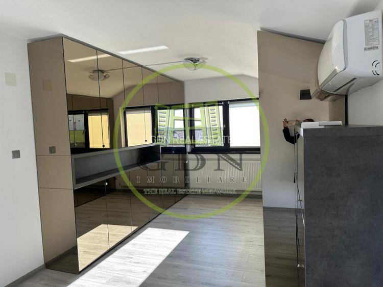 Casa, P+M, 179 mp, Carcea, Zona Selgros - 12