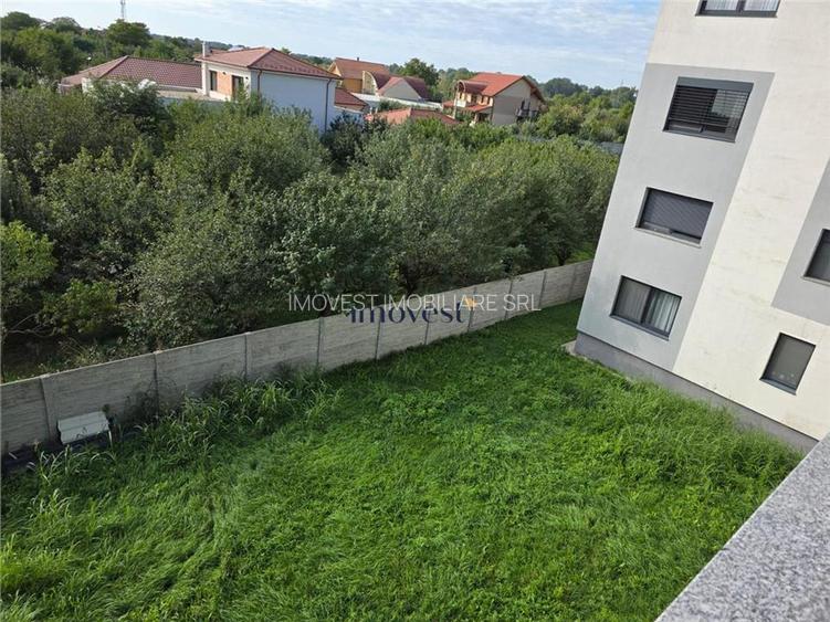 Apartament 2 Camere Gellert Sandor Cartier Nou - 12