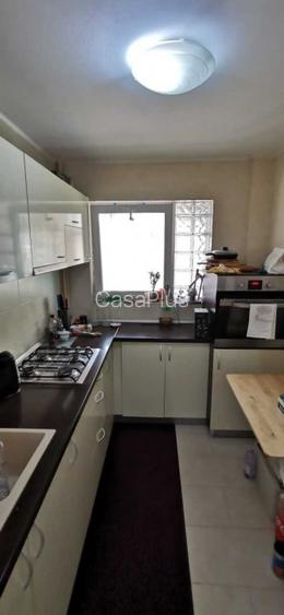 PALAS !! Apartament 3 cam decomandat foarte ingrijit. - 2