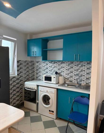 Garsoniera cocheta, 28 mp, zona Casa Piratilor - 2