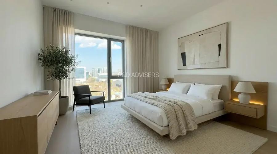 3 Camere Premium | Aviatiei | Promenada |Comision 0 | - 2