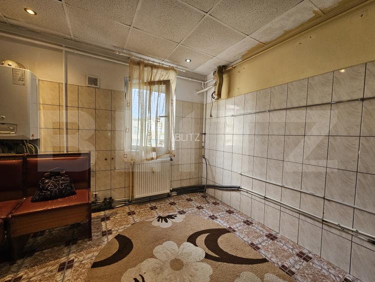 Apartament 2 camere decomandat, 54 mp, zona Gara Mare - 5