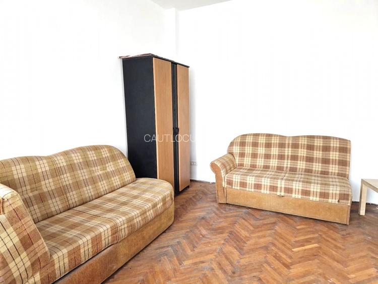 Studio Generos | Calea Mosilor | 2 pasi de Piata Obor - 4