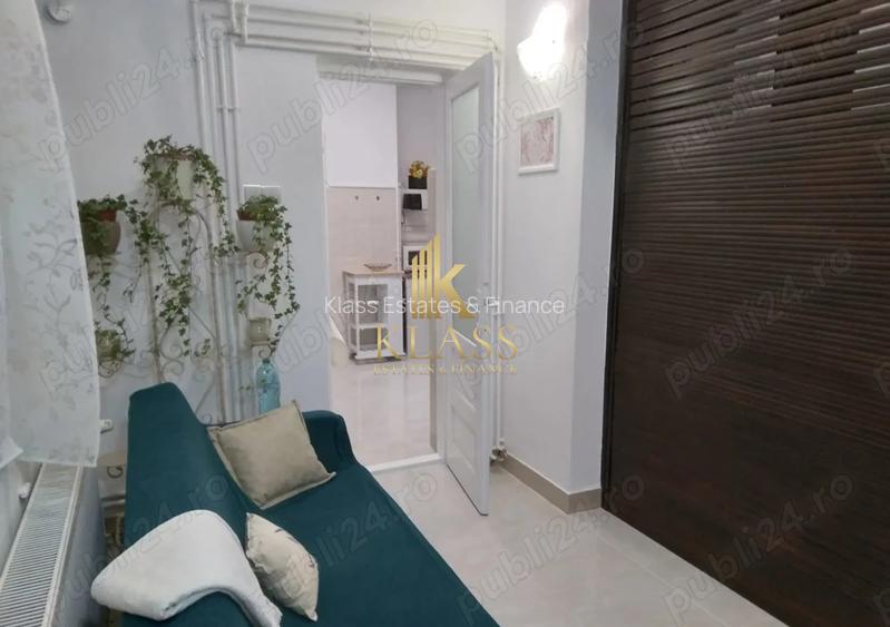 Inchiriere apartament 2 camere, 80 mp, Piata Romana, centrala proprie - 7