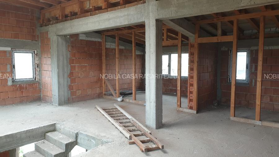 Vila tip duplex Otopeni - Lidl 23 August - 9