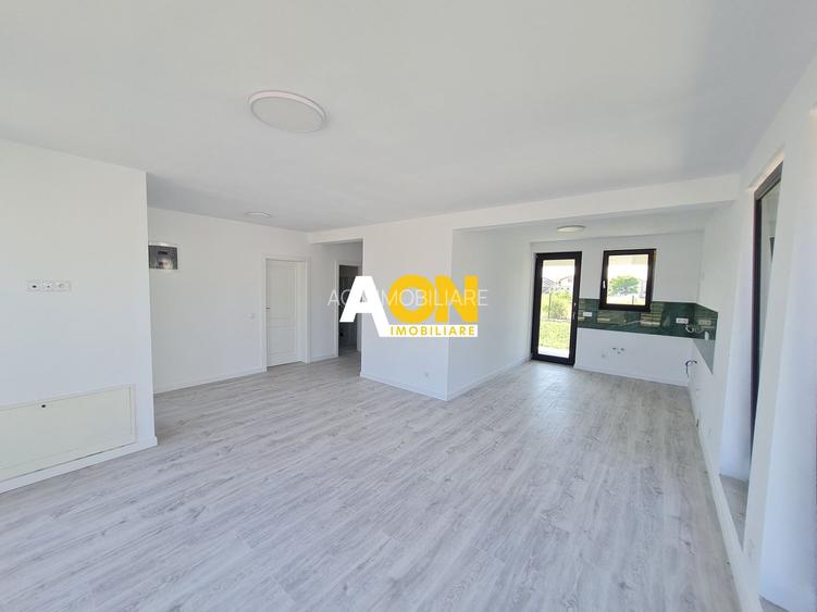 Casa 3 Camere, Teren 353 mp, Zona Micesti, Toate Utilitatile - 5