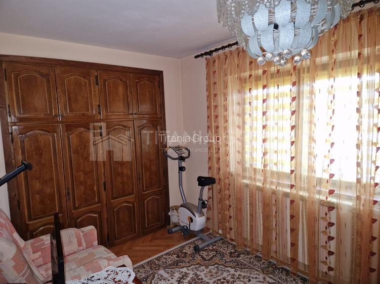 Casă spațioasă, cu teren generos – Alexandria, jud. Teleorman - 12