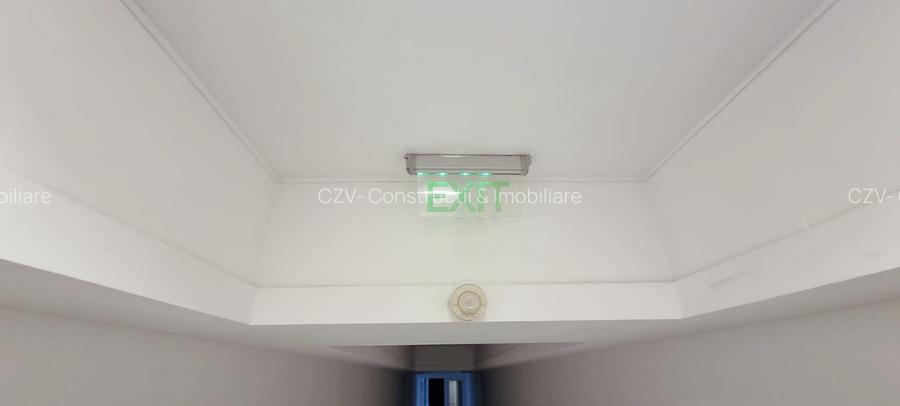 Apartament modern într-un complex rezidențial privat - 27