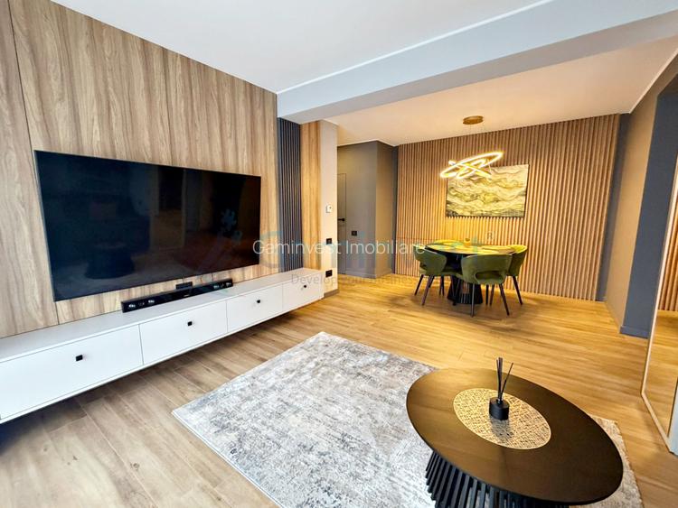 Apartament cu 2 camere lux situat ultracentral, Oradea, Bihor - 2