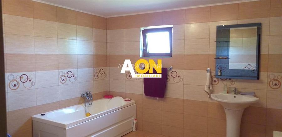 Casă stil american, structură de lemn, 176 mp utili, teren 1400 mp - 11