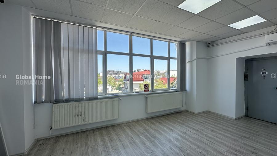 Spațiu comercial | Etaj integral | Acces marfă | Zona Militari - Uverturii - 5
