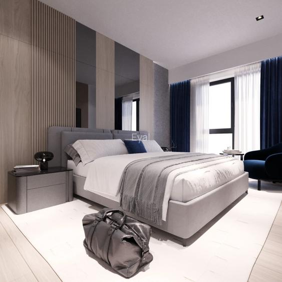 Apartament de 2 camere - Grand Park Pipera - 7