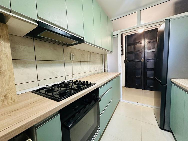 Apartament 3 camere | Strada Popa Petre | Moșilor - Cartierul Armenesc - 13