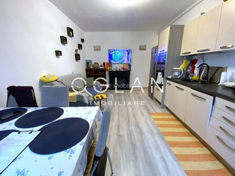 Apartament 3 camere modern, Etaj 2, zona Selimbar 0% Comision - 4