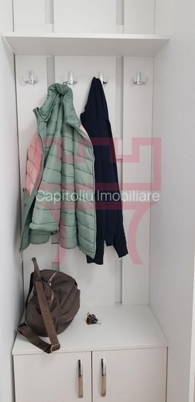 Prima inchiriere 2 camere decomandate partial mobilate, mob la cerere - 19