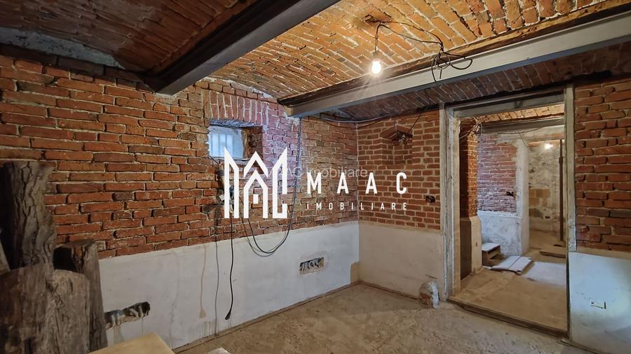 Casa individuala 3 camere I Teren 860 mp I Cristian - 3