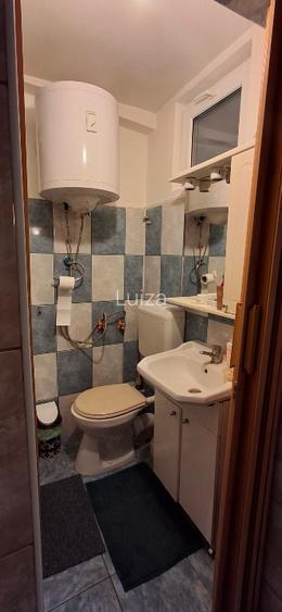 Vand apartament de 35,5 mp, etaj 1, Str Lamaiului  nr. - 11