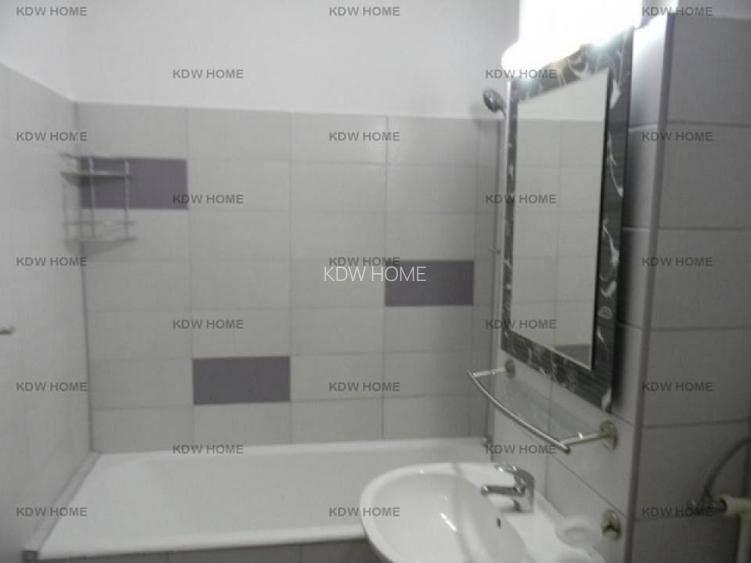 Tei-Domino, Apartament 3 camere - 7