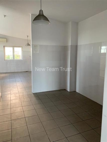 Vanzare  Spatiu Comercial Afumati - 14