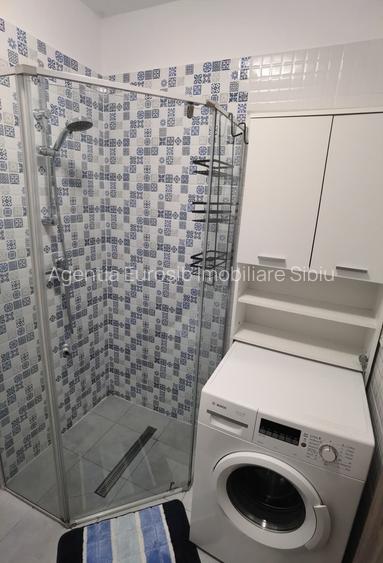 Apartament cu 2 camere de inchiriat in Sibiu Ansamblul Magnolia - 5