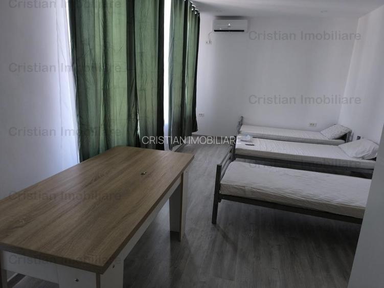 Inchiriere 2 cam 100mp (pana la 8 persoane) in vila P+1 TOTUL NOU - 2