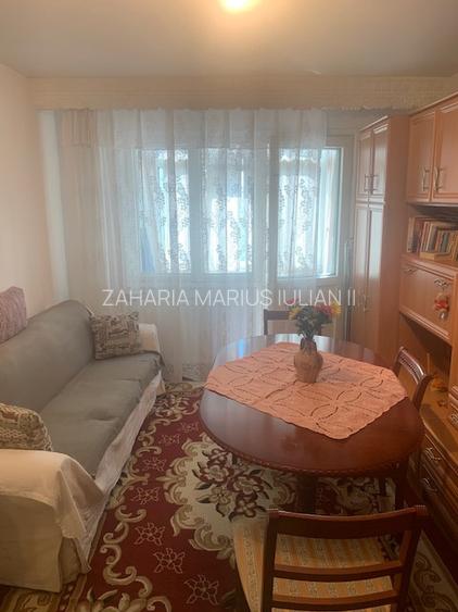 Apartament  2 camere de vanzare, str. Bucegi, Bacau - 3