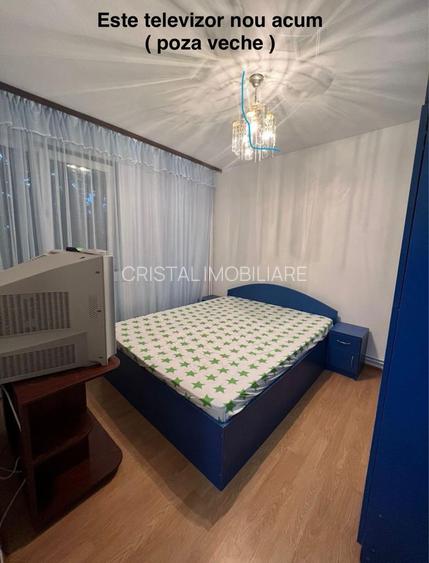 🏠 De Inchiriat Apartament 2 Camere , Brâncoveanu – Spital Marie Curie - 5