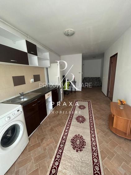 Apartament de vanzare, 2 camere, 41 mp, + pod mansardabil, zona stejarului! - 3