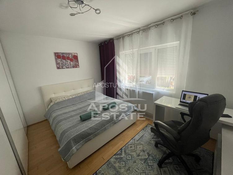 Apartament luminos 2 camere, parter,  gradina, Bucovina Timisoara - 2