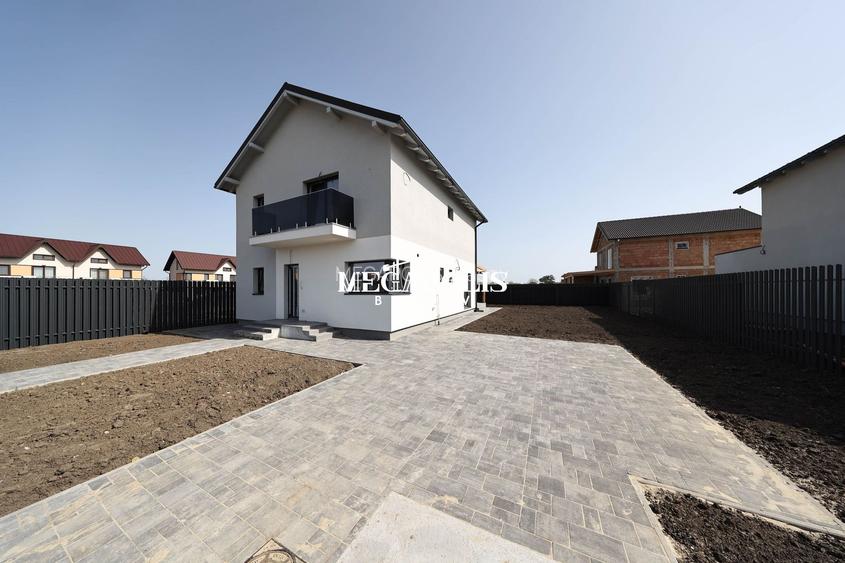 Predare Noiembrie 2026/Achitare Flexibila/Utilitati/Asfalt - 6