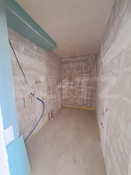 OPORTUNITATE DE INVESTITIE ,  Apartament 3 camere,  Panorama superba, Bloc nou - 6