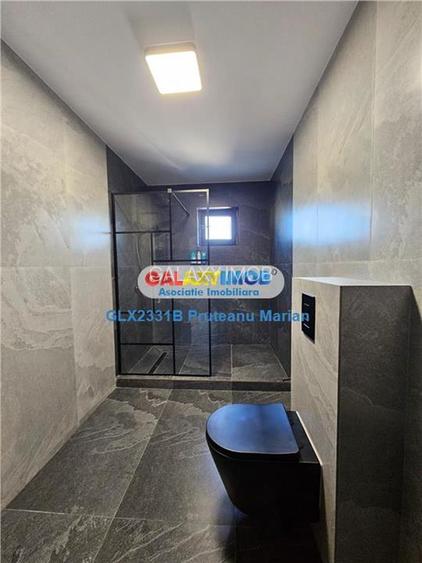 Vanzare casa de Lux cu piscina in aer liber situata in comuna Clinceni - 50