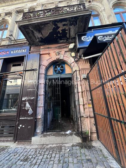 For Sale – Code C20-01 – Old Town - Gabroveni 14 - 2