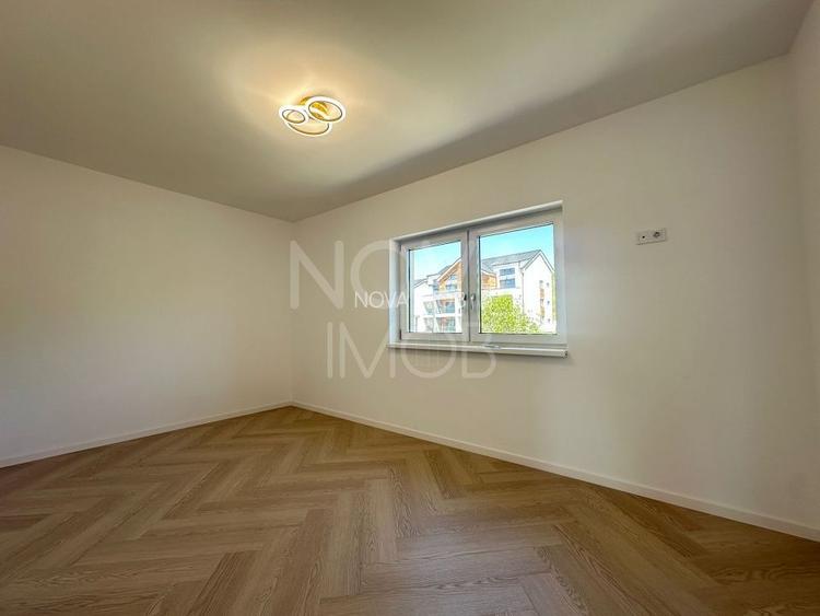 Apartament 3 camere, 2 bai - Ansamblul Davinci - Comision 0% - 12