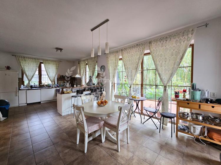 Casa individuala 550mp util | 2000mp teren | Buna Ziua | Hotel Athos - 3