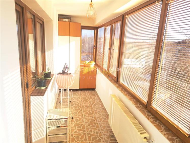 Apartament 3 camere de vanzare - Soseaua Oltenitei Sector 4 - 32