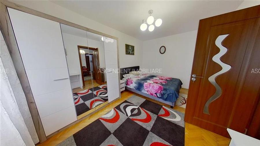 TUR 3D! Apartament 2 camere, etaj 1, Astra, Brasov - 19