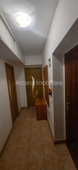 Apartament decomandat 2 camere cu parcare in Baciu - 8