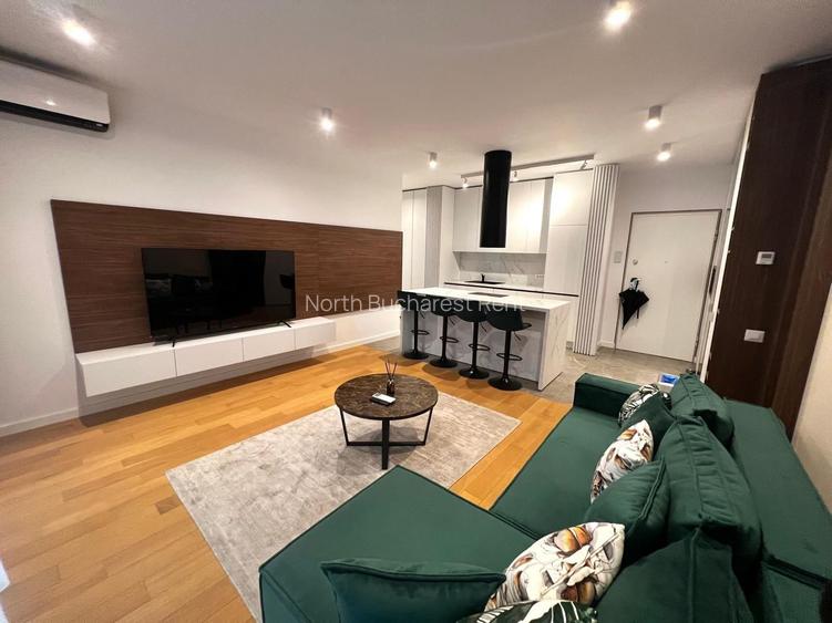 Apartament De Închiriat | 2 Camere | ONE Timpuri Noi - 2