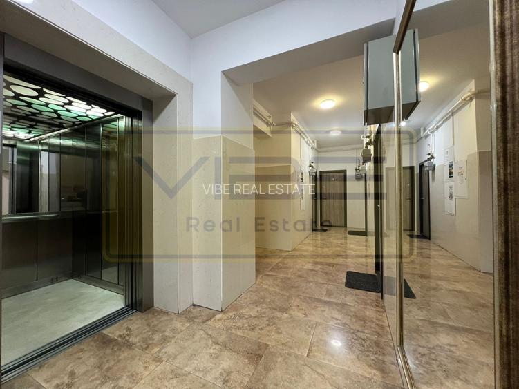 Apartament 3 camere+parcare  Concep Residence Pacurari - 24