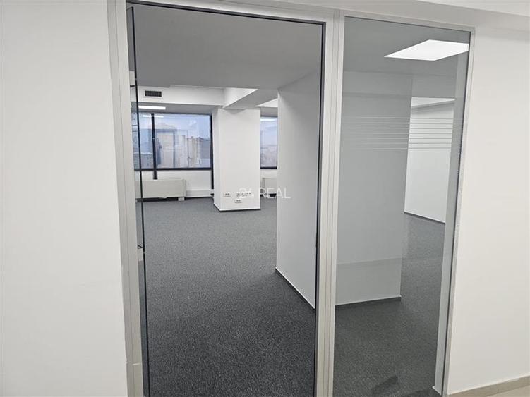 Cladire de birouri de prestigiu - spatii de la 41 mp - 9