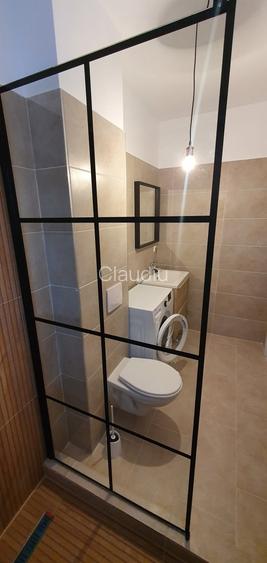 Casa individuala 3 camere mobilata/utilata noua Sanpetru - 8