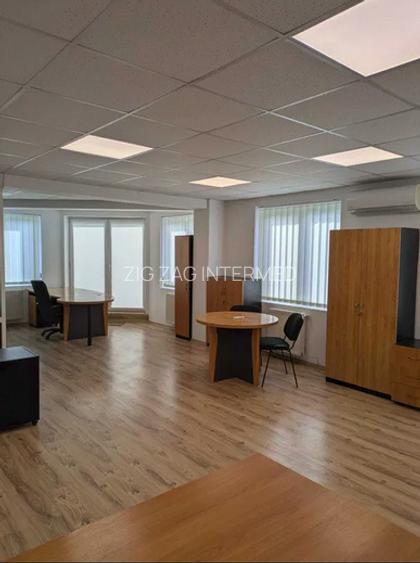 Capitol - Sala Sporturilor, spatiu birou 88 mp. + terasa 15 mp. - 8