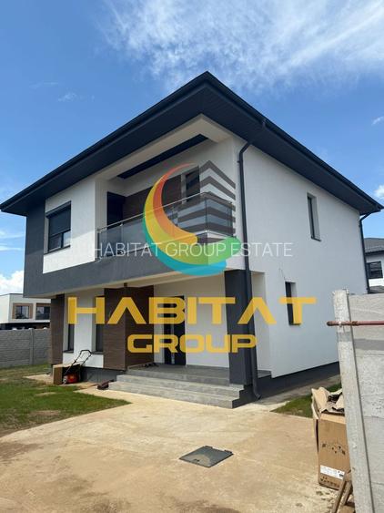 Vila com Berceni / 4 camere / Comision 0% - 3