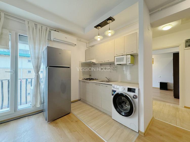 2 camere Pipera | Cosmopolis | Loc parcare - 7