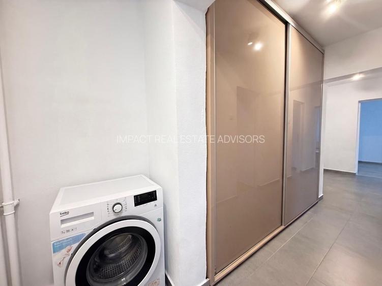 3 CAMERE ‖ DECOMANDAT ‖ BLOC REABILITAT ‖ 10 MIN METROU IANCULUI ‖ - 7